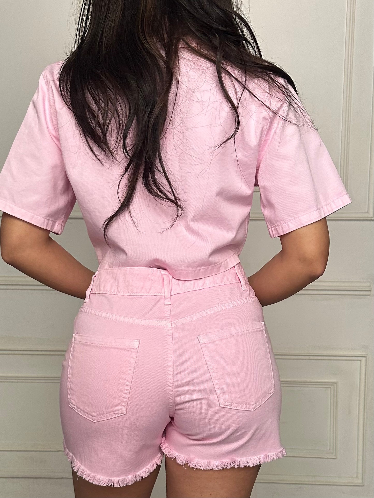 Completo Pink