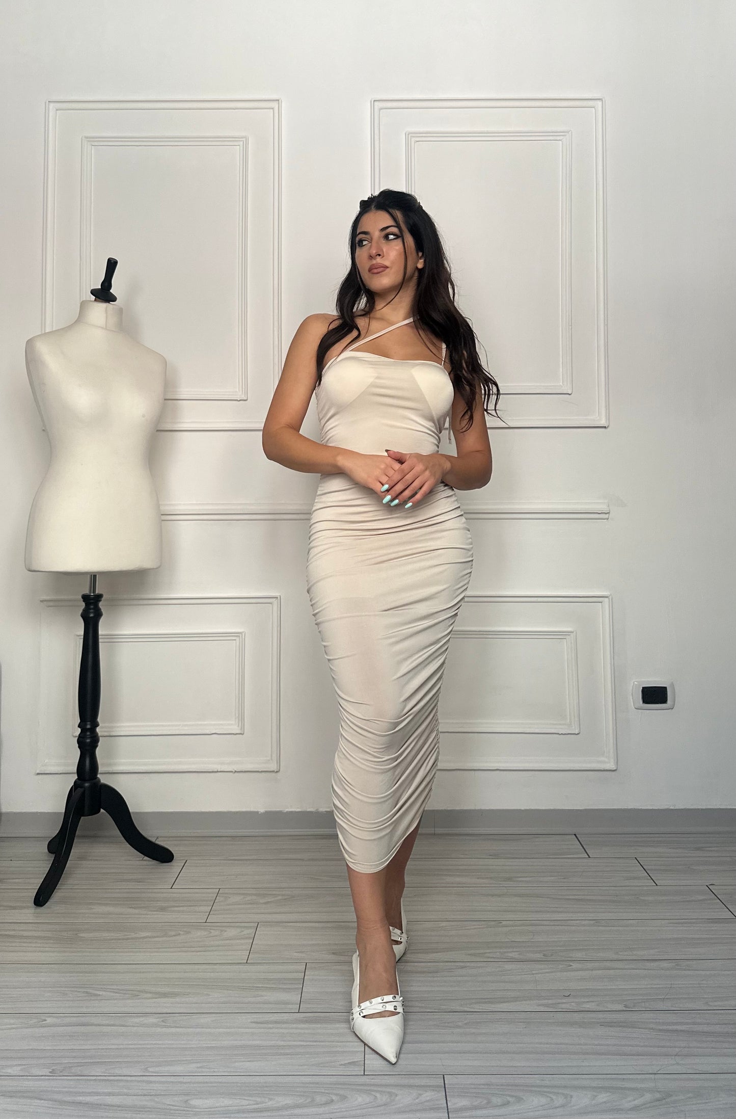 Abito Elisa