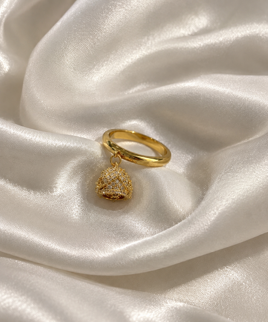 Anello Campana