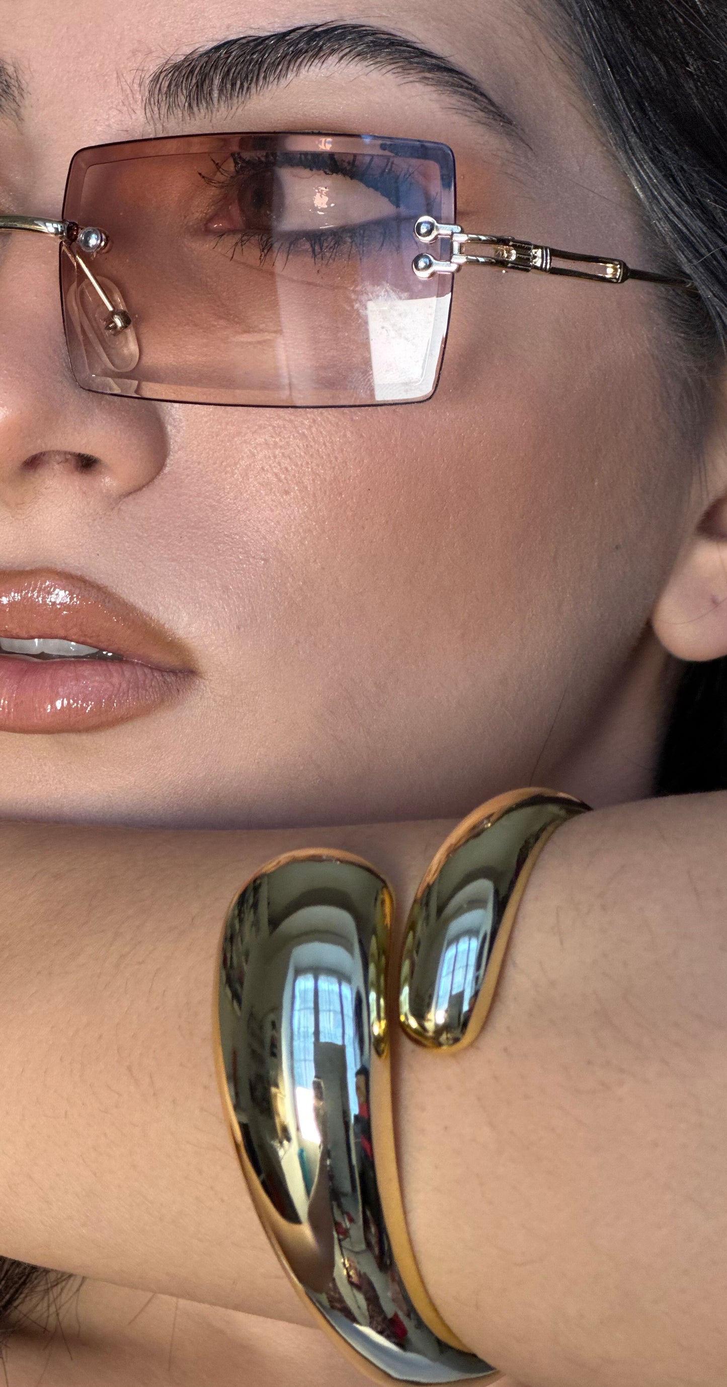 Bracciale rigido Phoebe