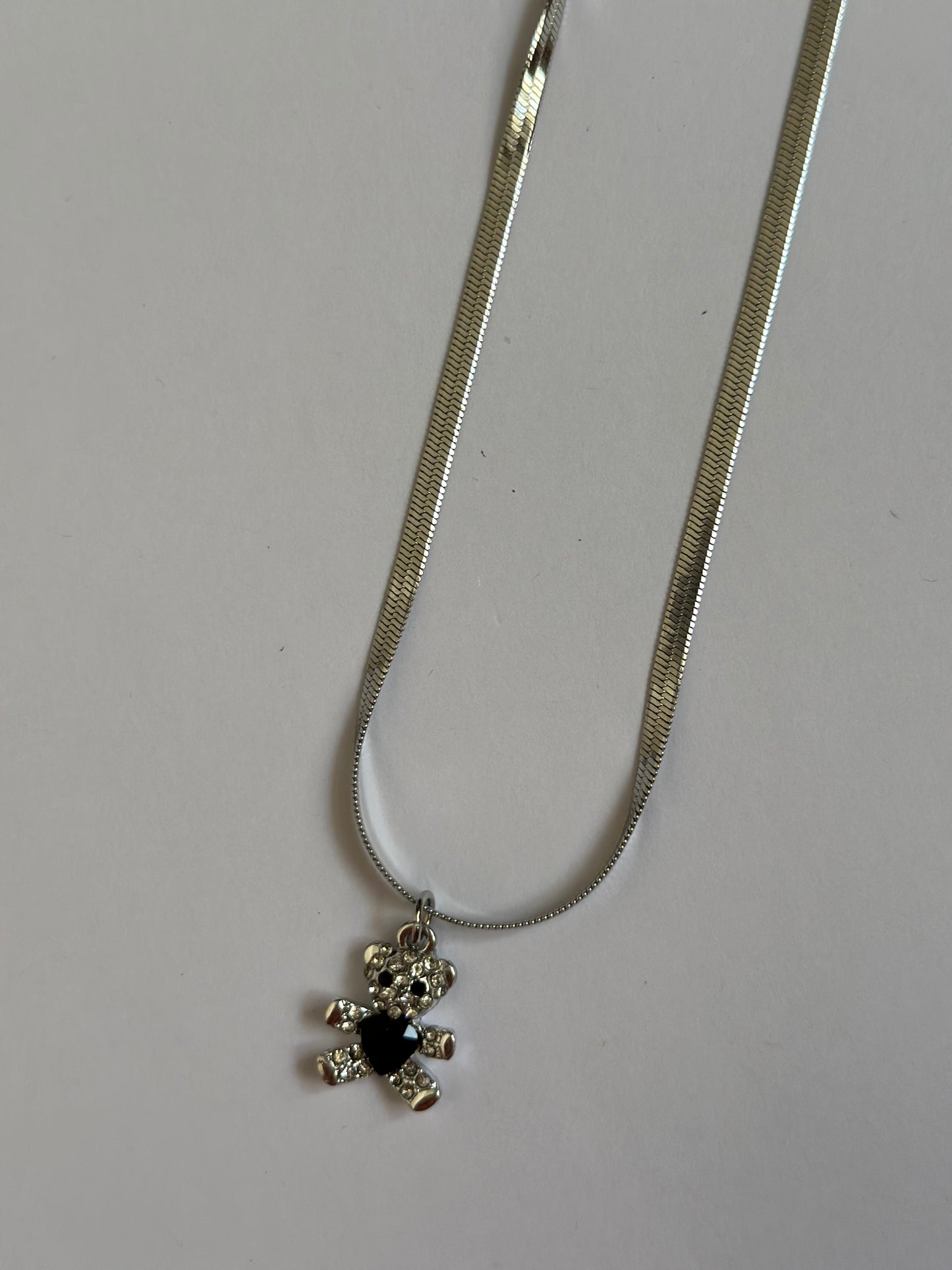 Collana ted