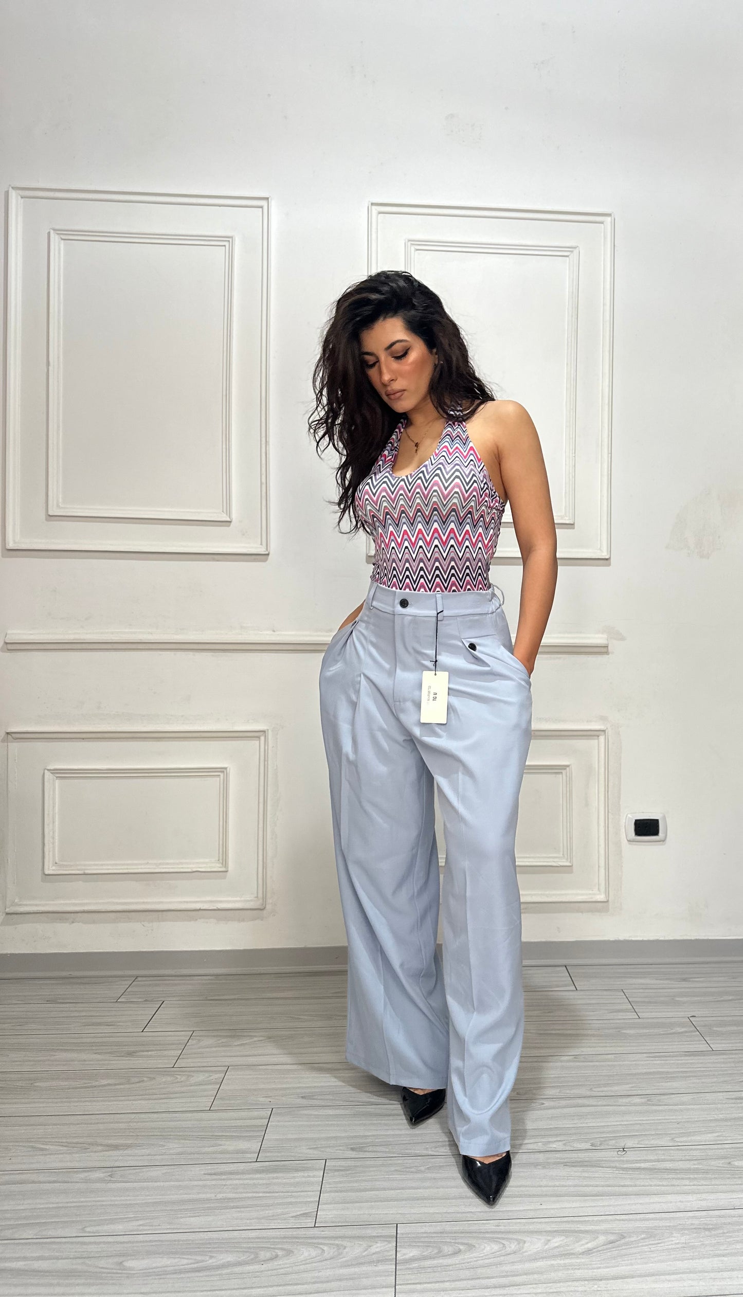 Pantalone Simona