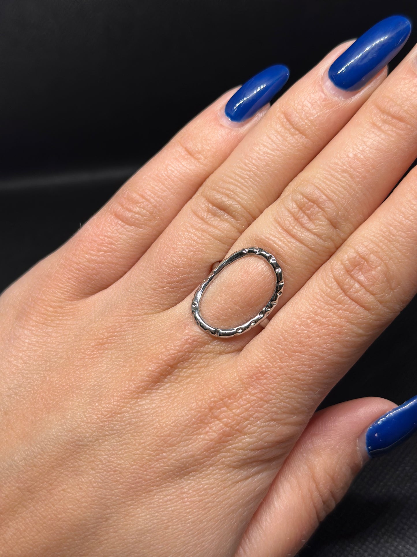 Anello circle