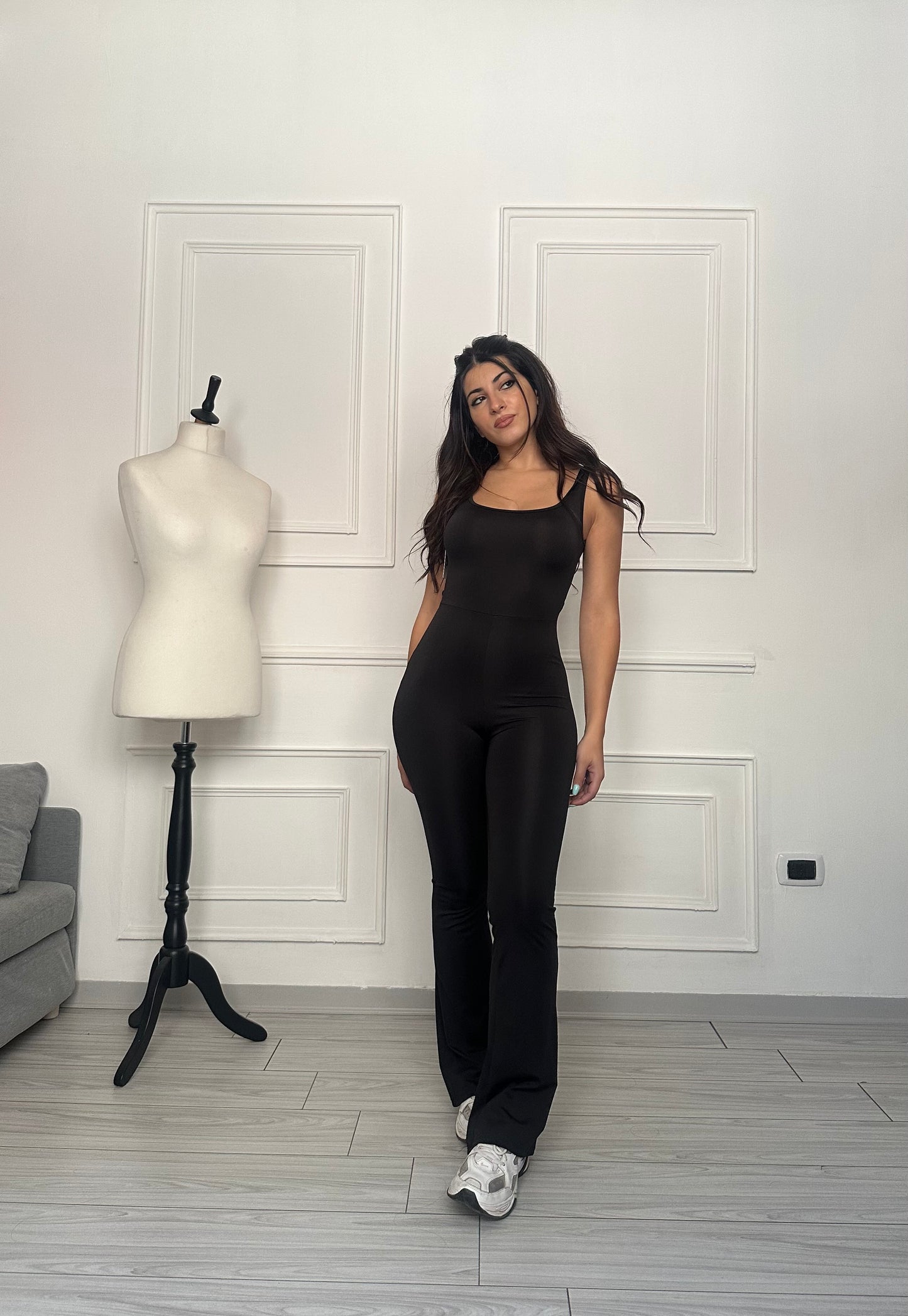 Tuta Kylie