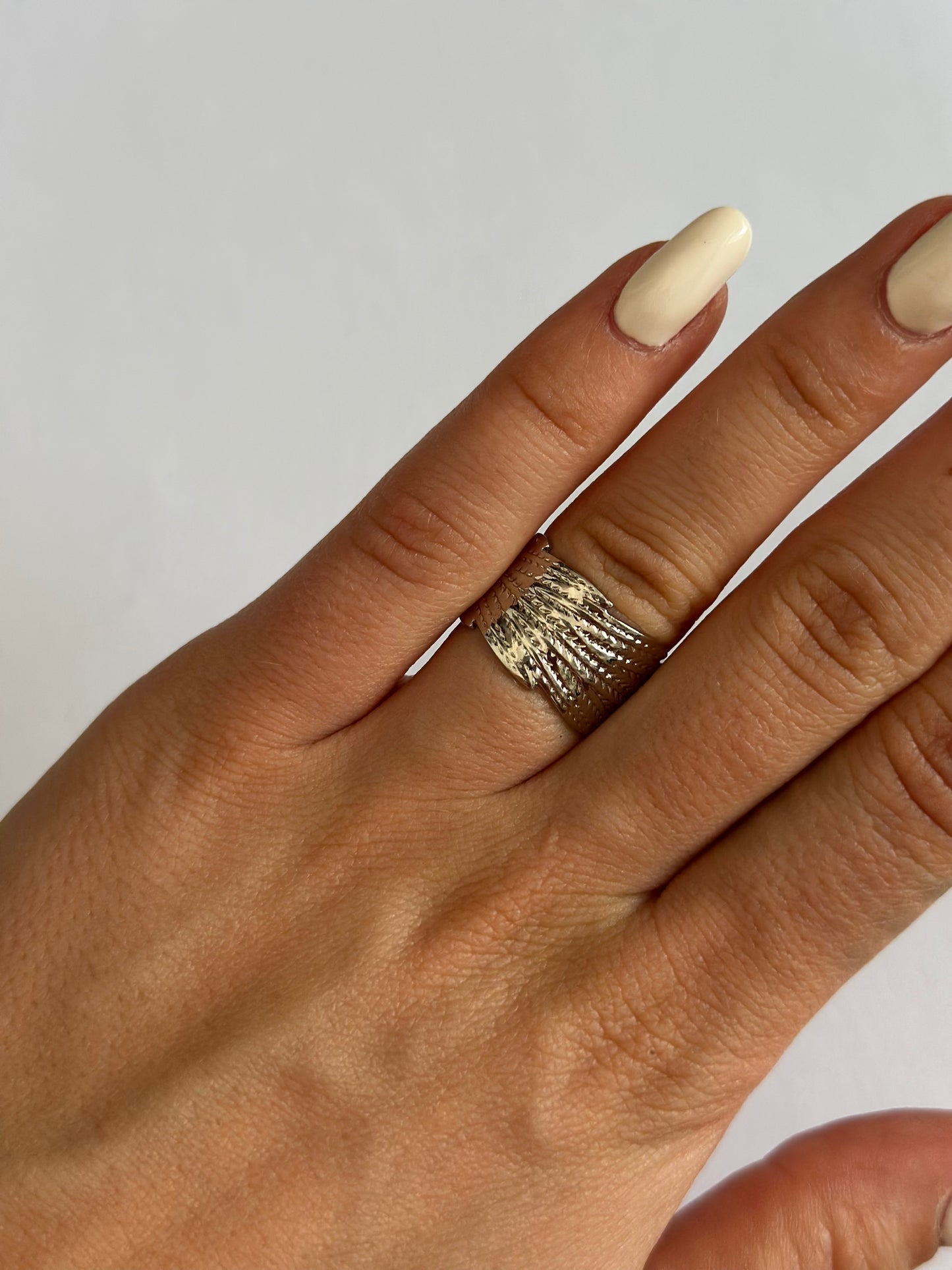 Anello elettra