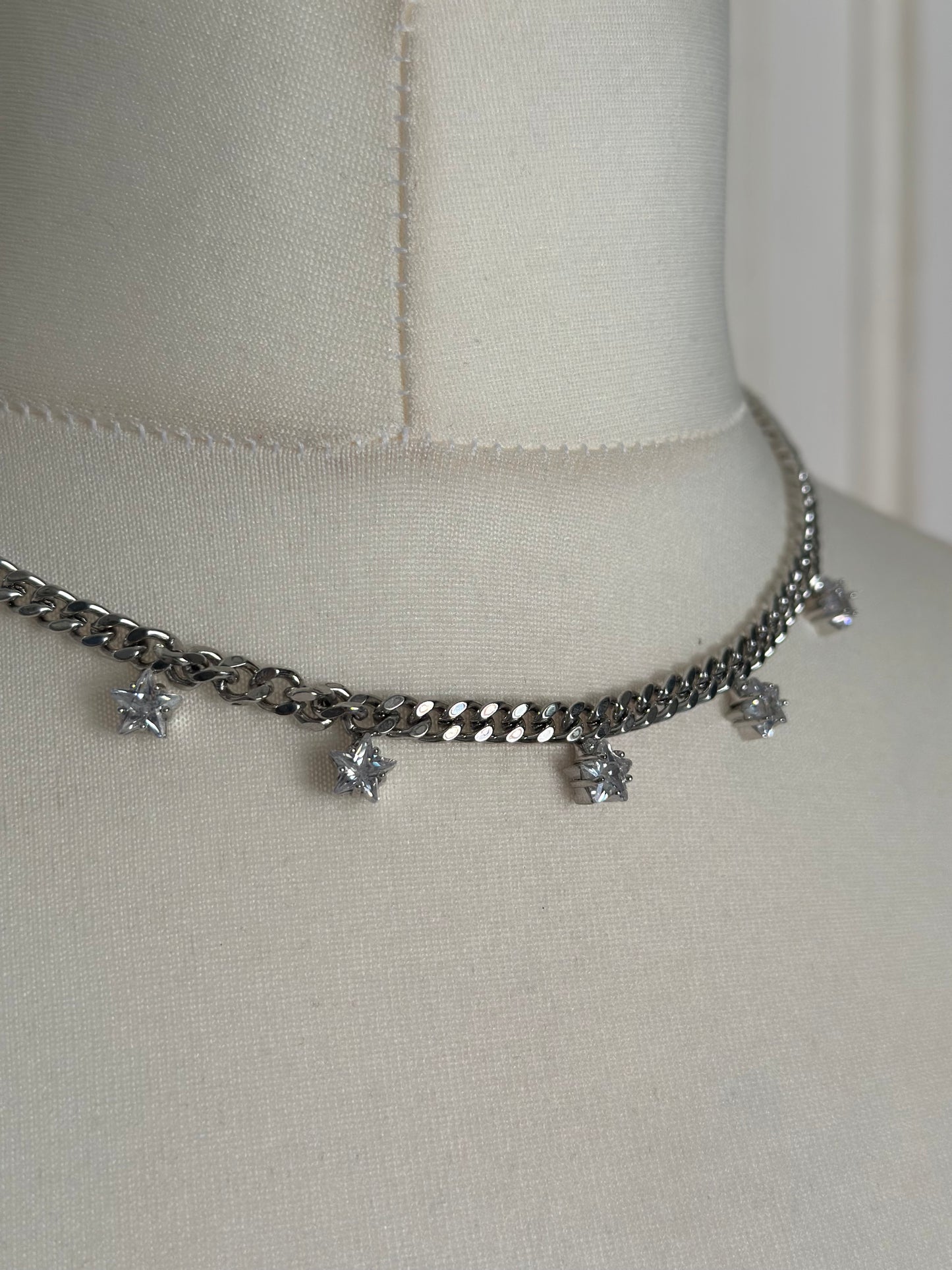 Collana stars