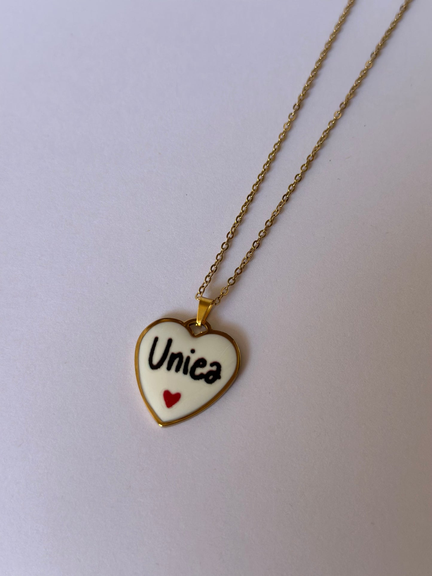 Collana Unica