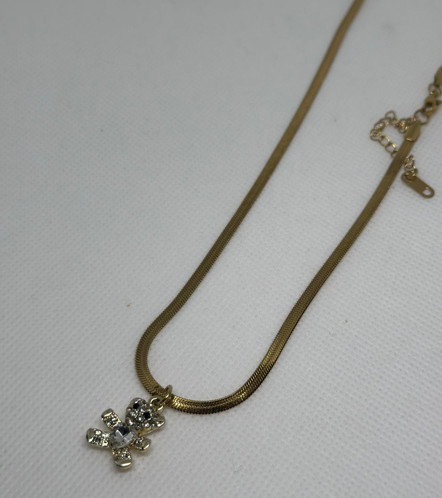 Collana ted