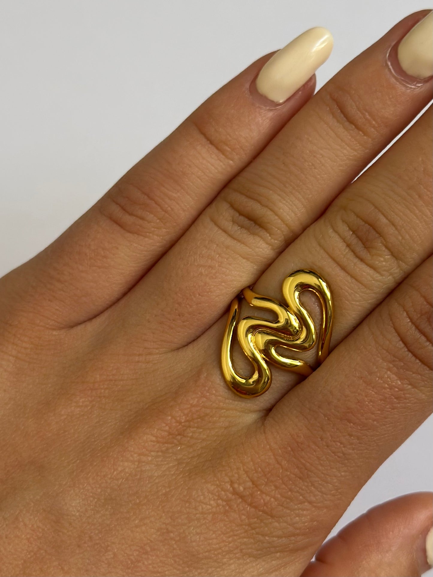Anello Style Two