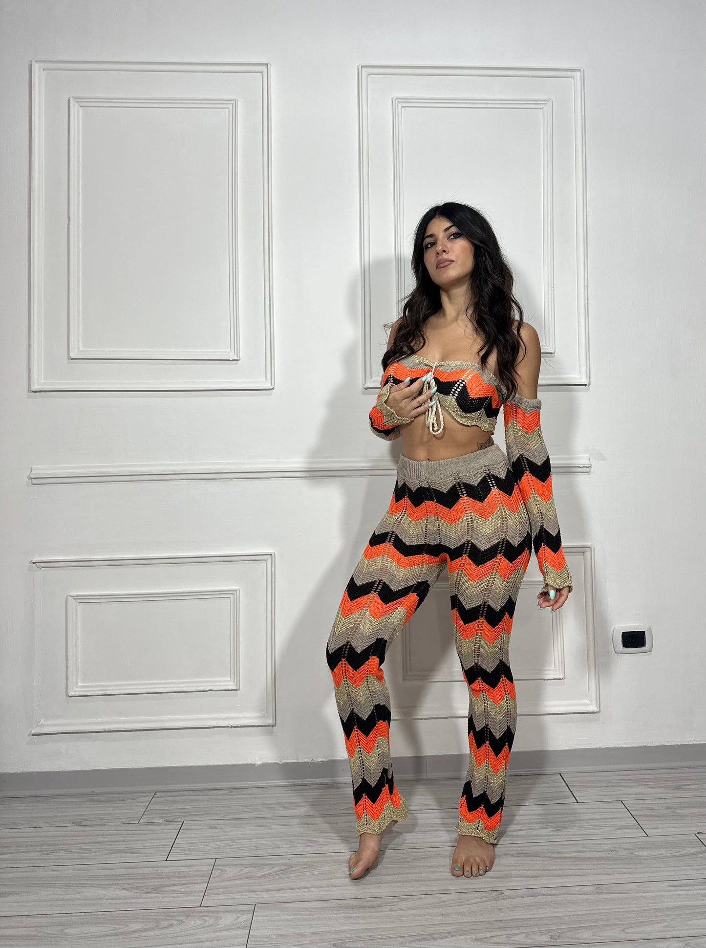 Completo Sibel