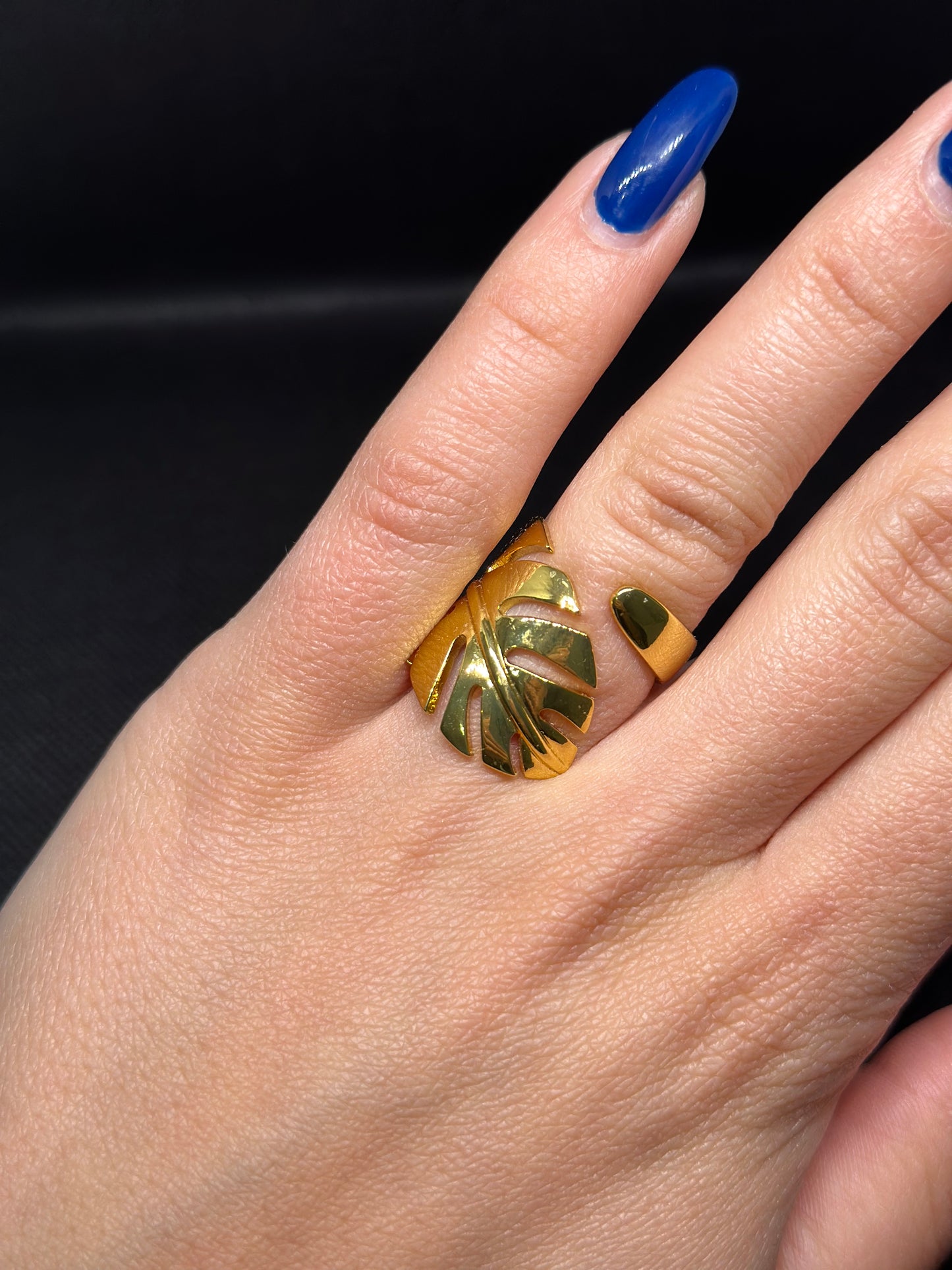 Anello Tenerife