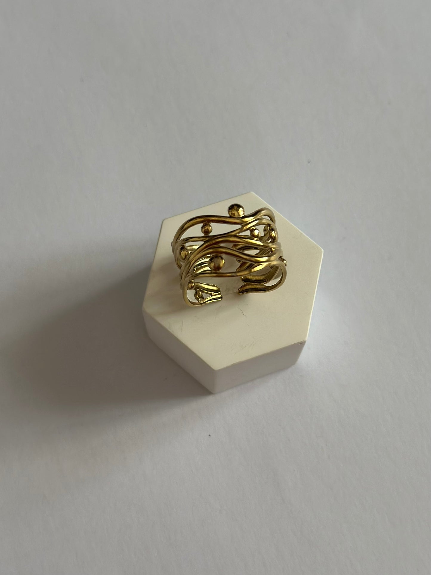 Anello Simple Strip
