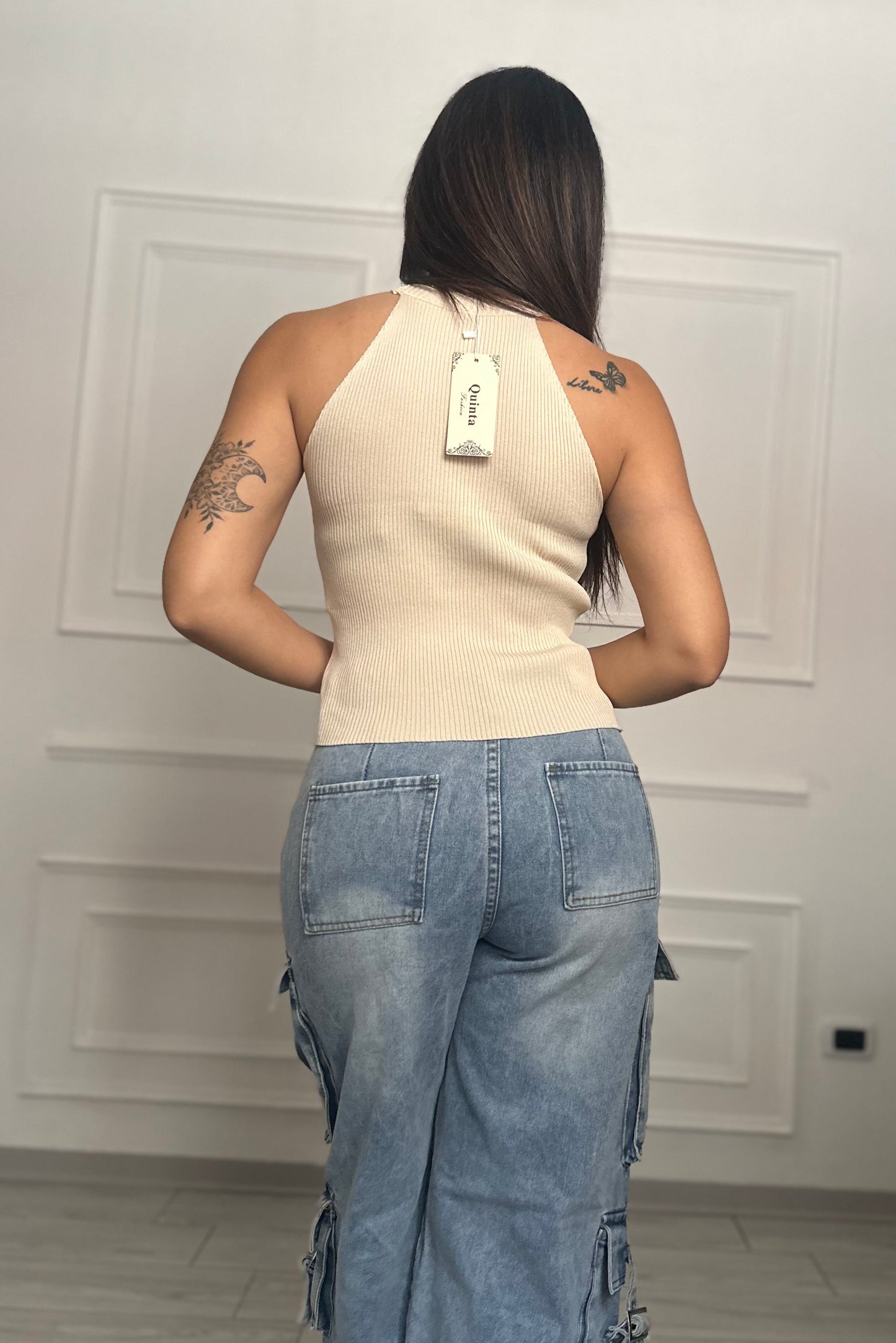 Top costine
