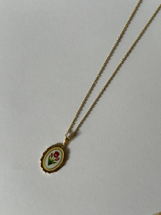 Collana Elegance