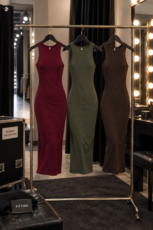 Dress Simona