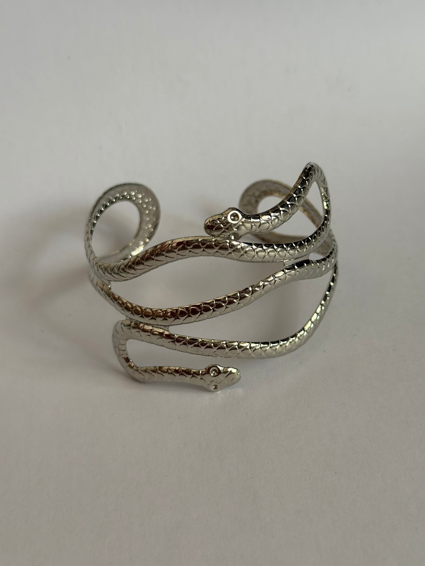 Bracciale snake elegance