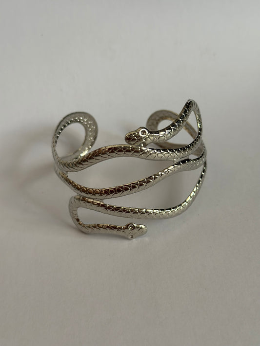 Bracciale snake elegance