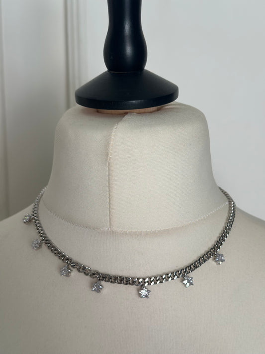 Collana stars