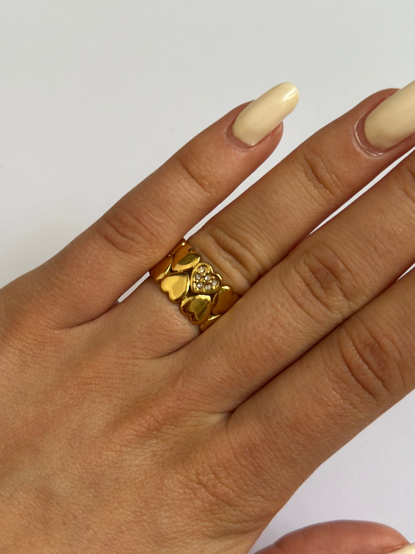 Anello Love