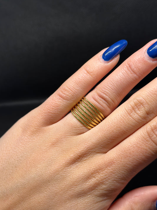Anello Linda