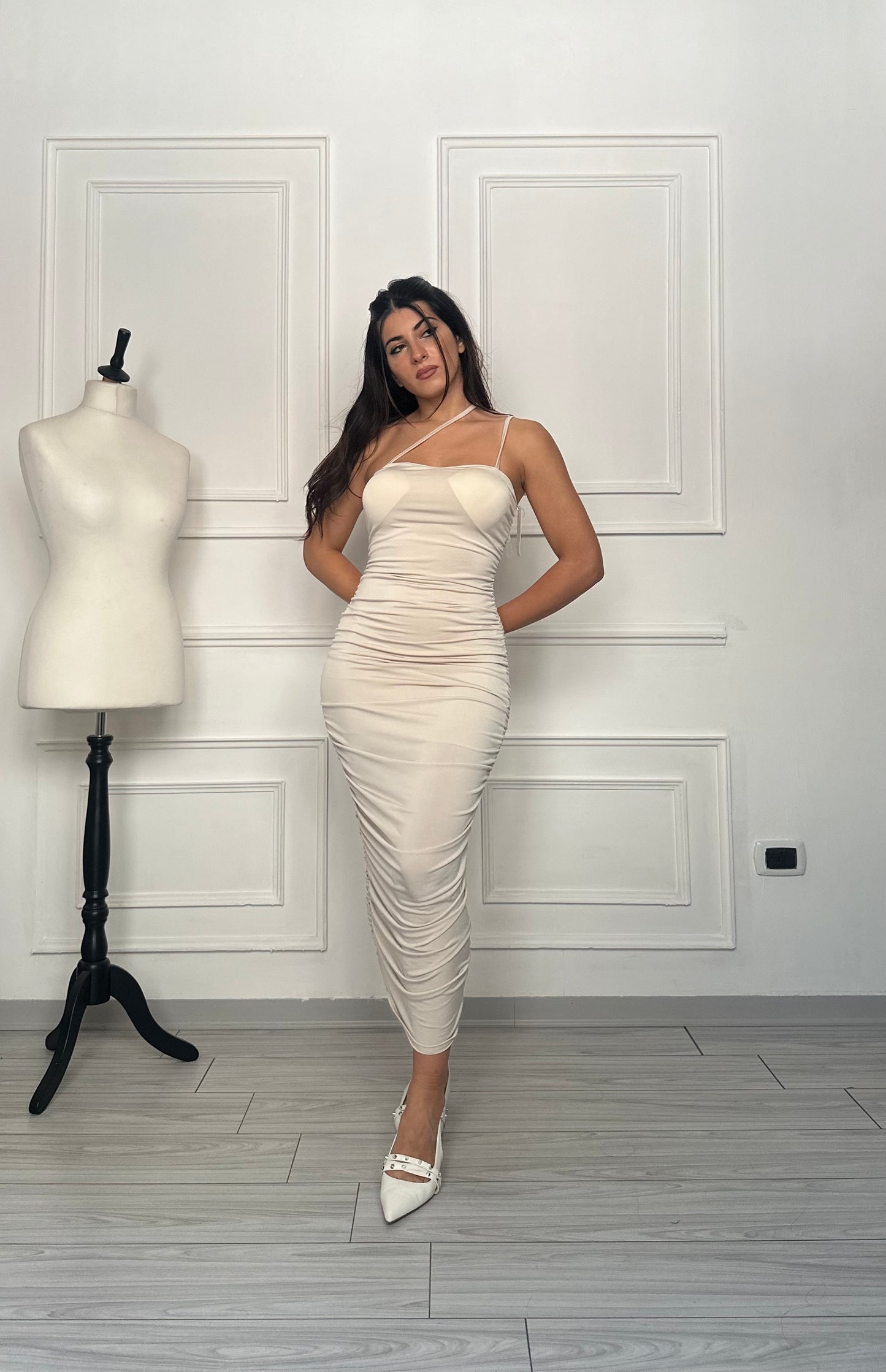 Abito Elisa