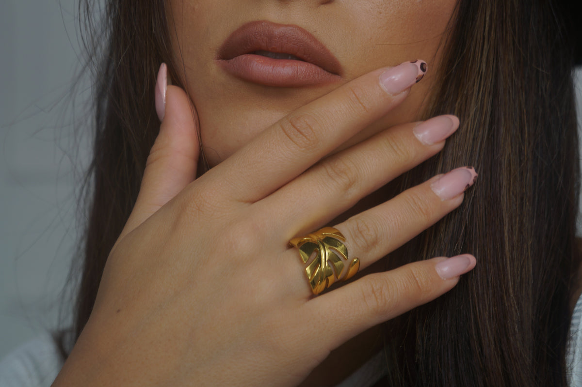 Anello Tenerife