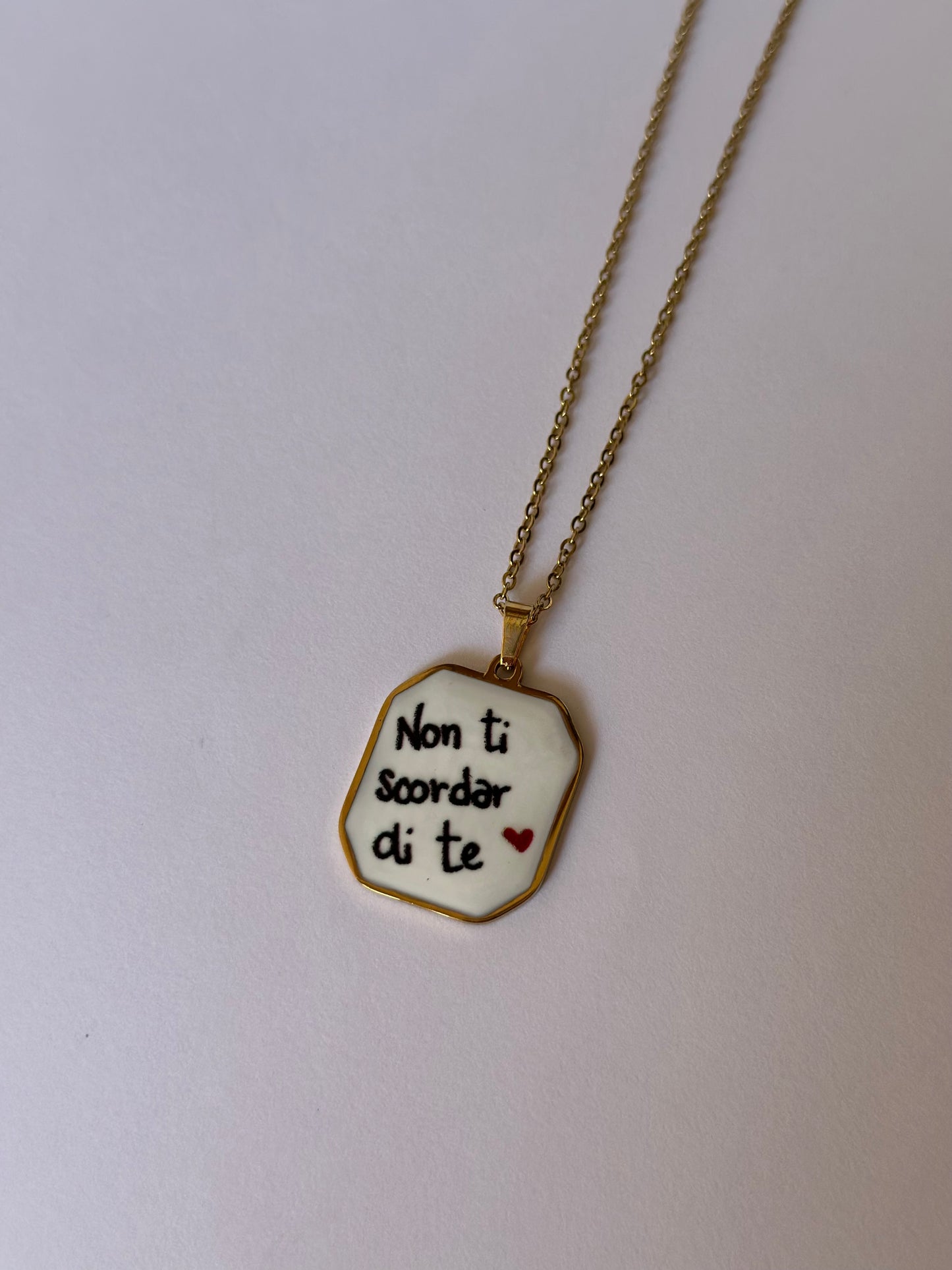Collana You