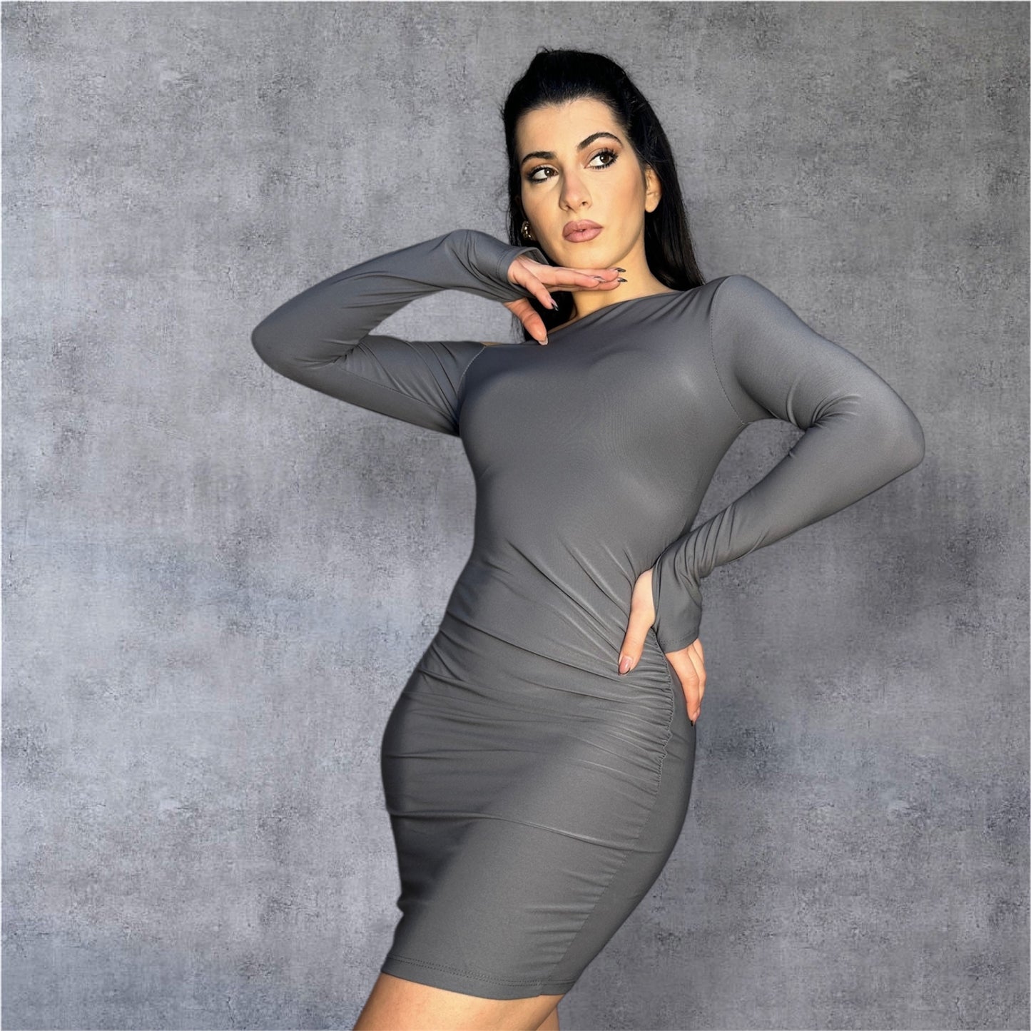 Minidress Kim