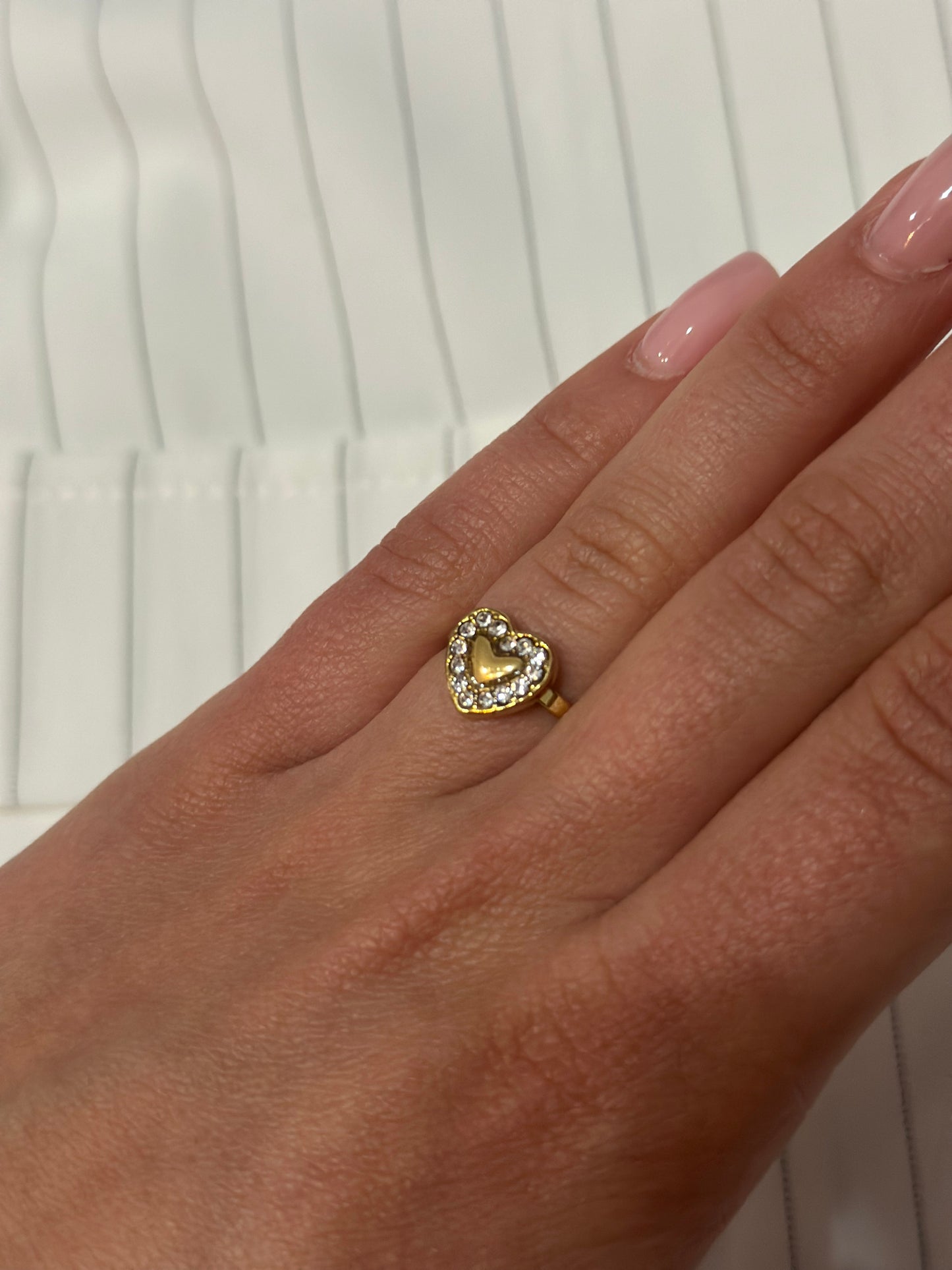Anello heart evolution