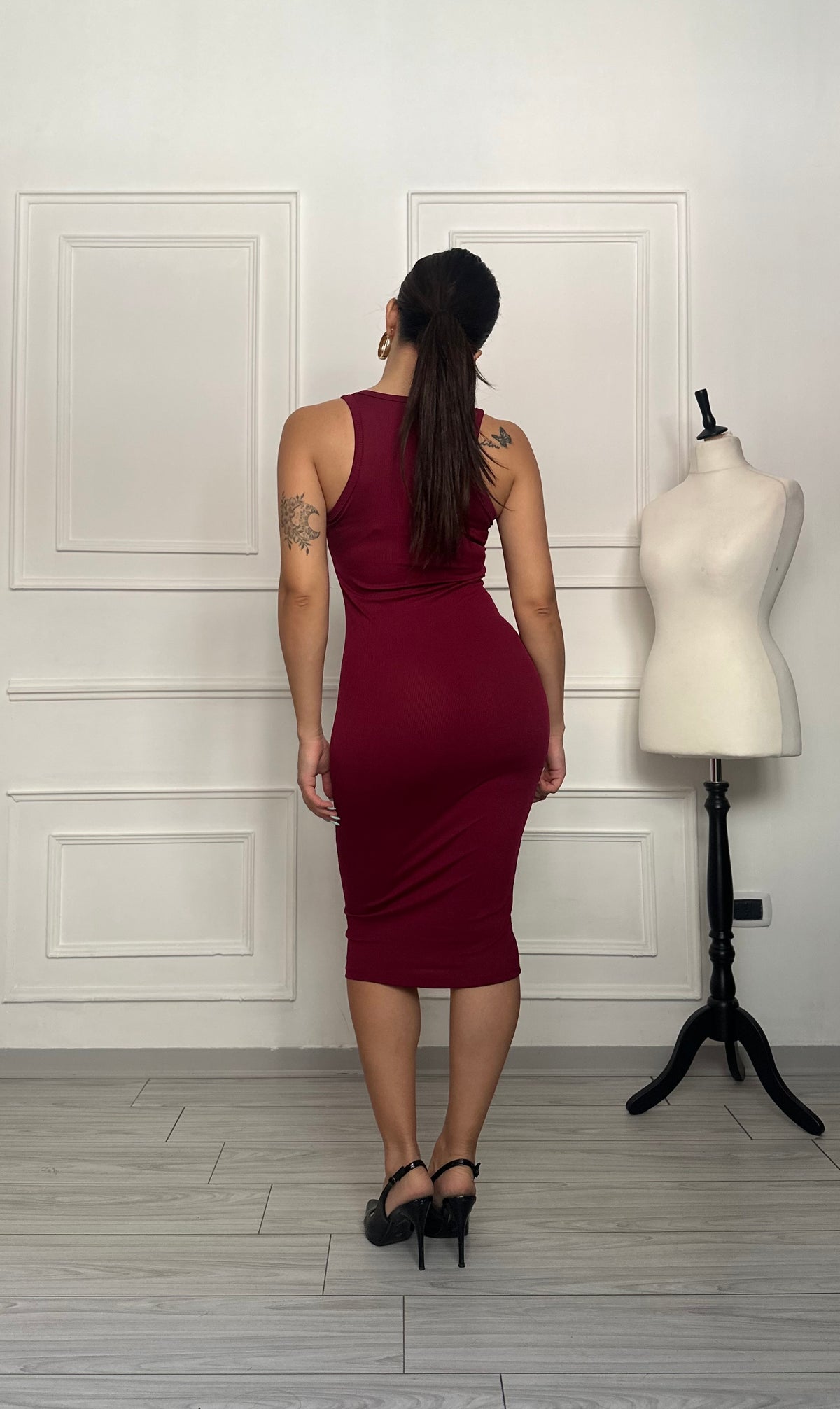Dress Simona