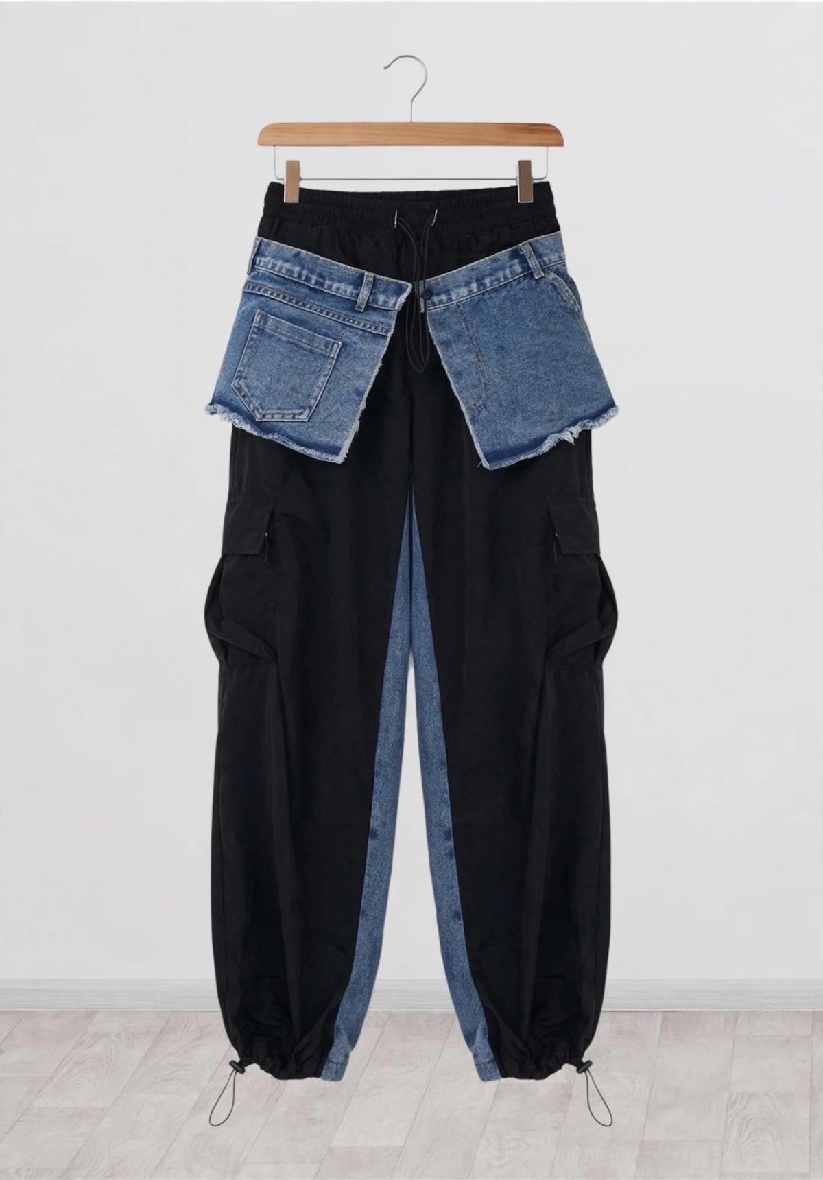 Double Jeans