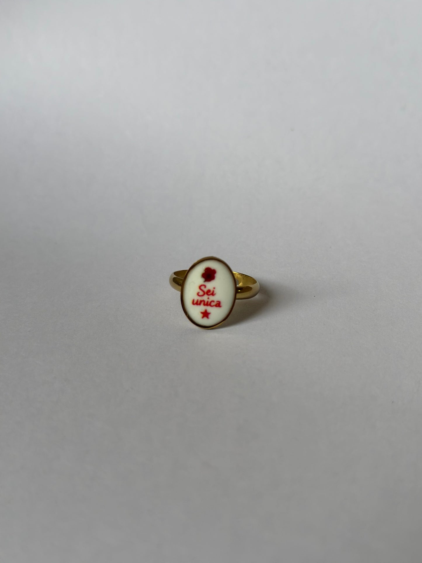 Anello Unica