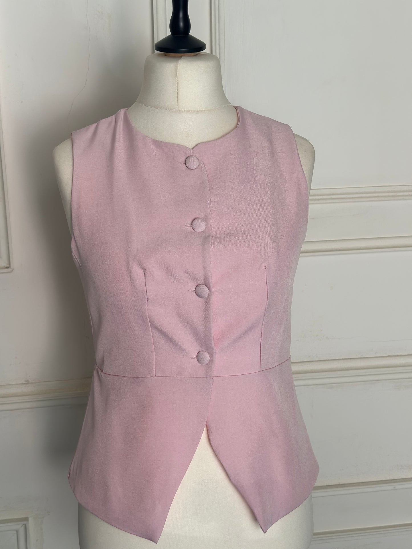 Top bonton
