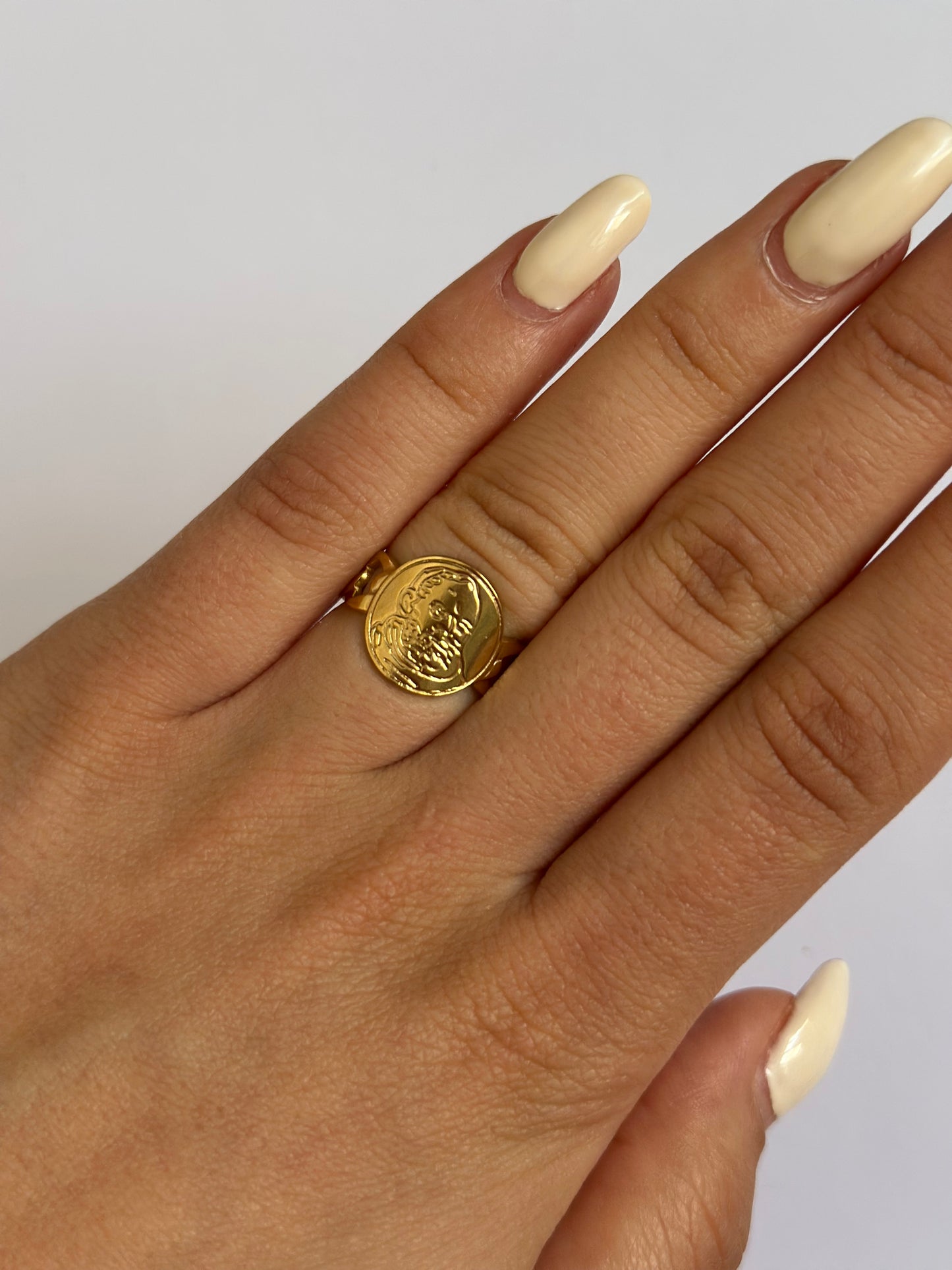 Anello Sacro
