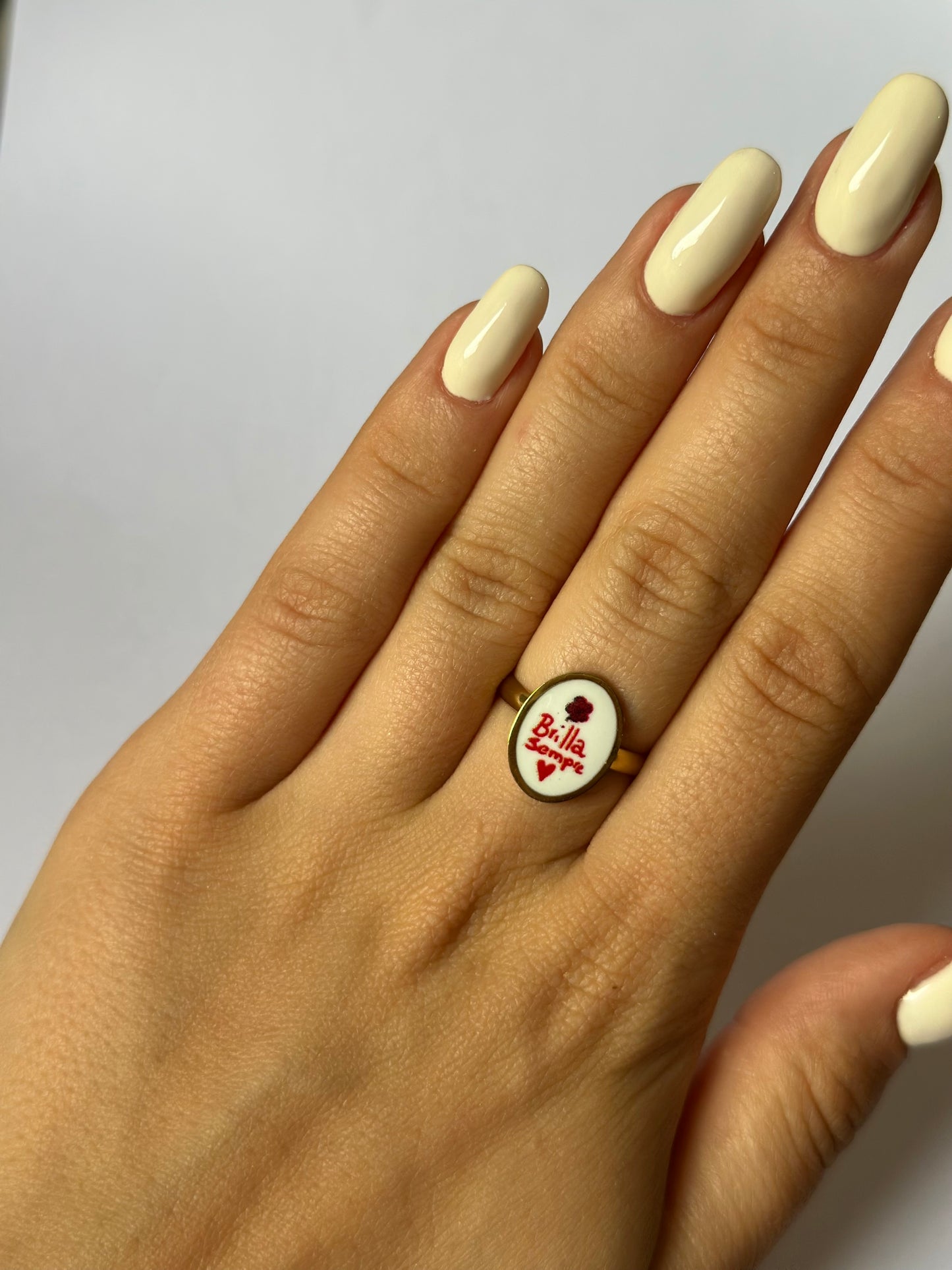 Anello Shine