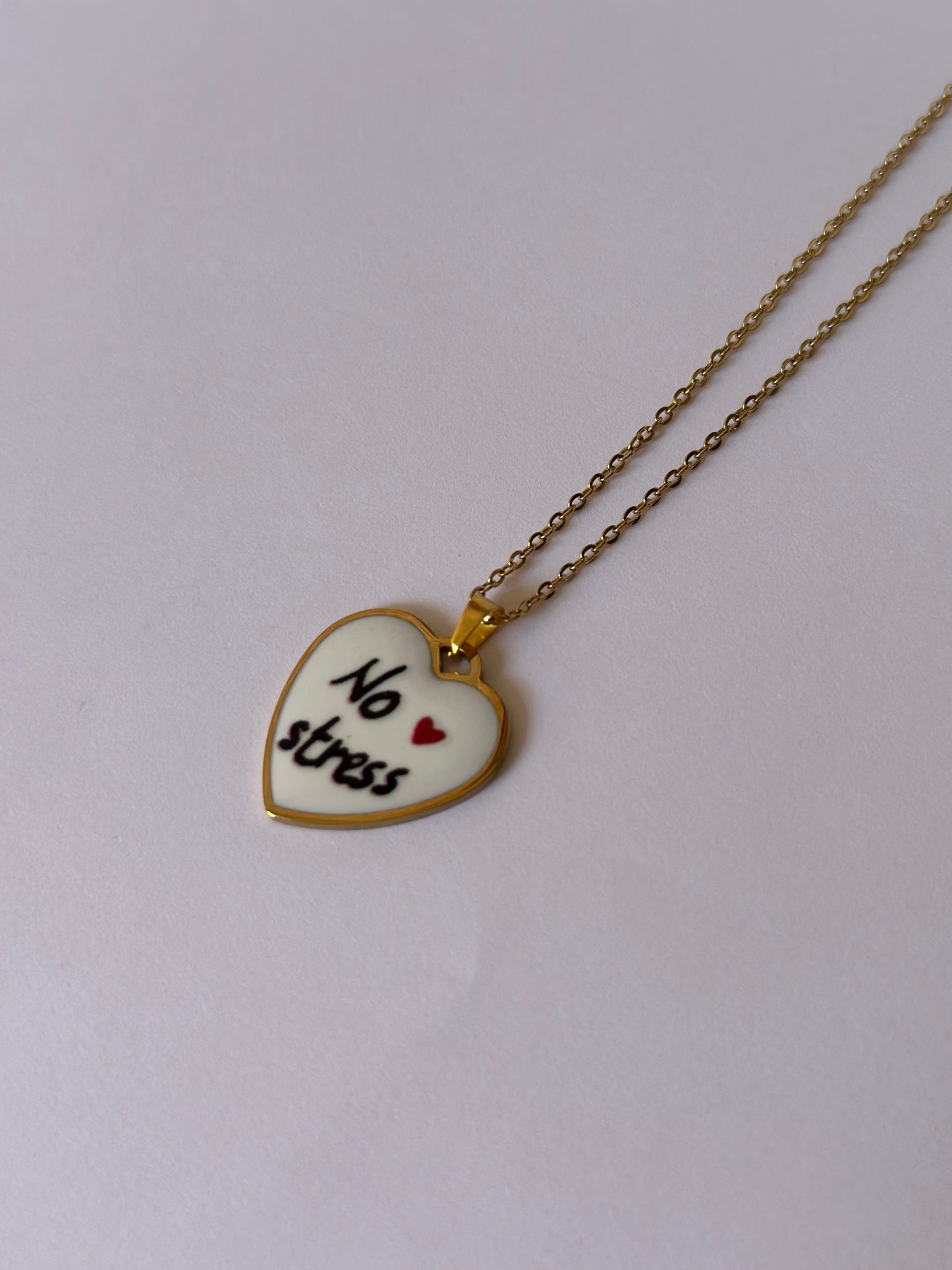 Collana No Stress
