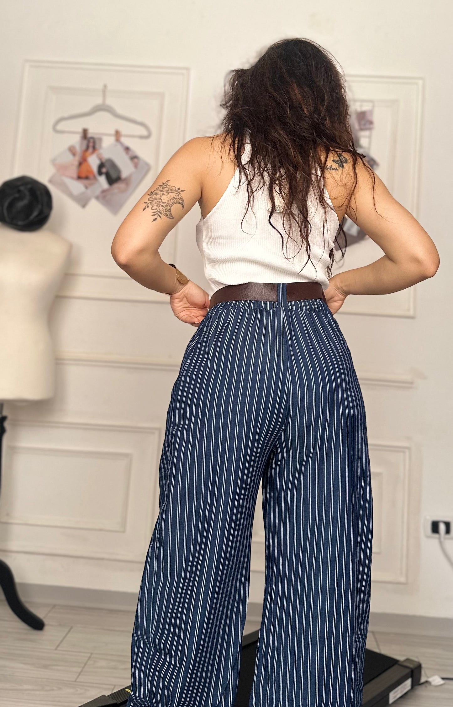 Top costine