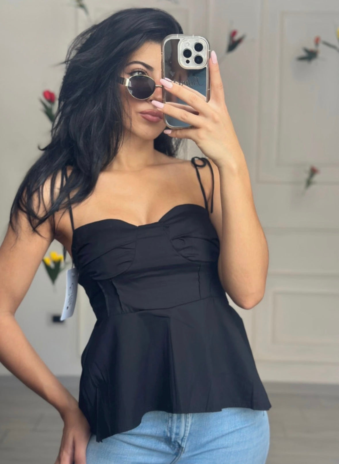 Top Cecilia