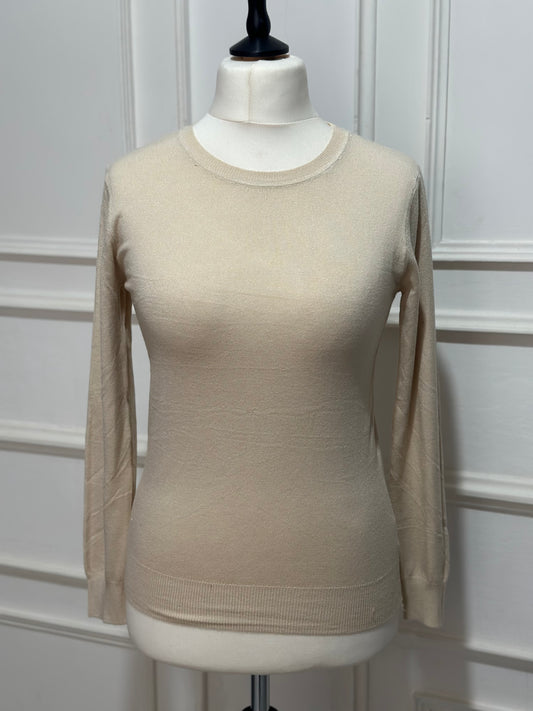 Maglia Girocollo basic