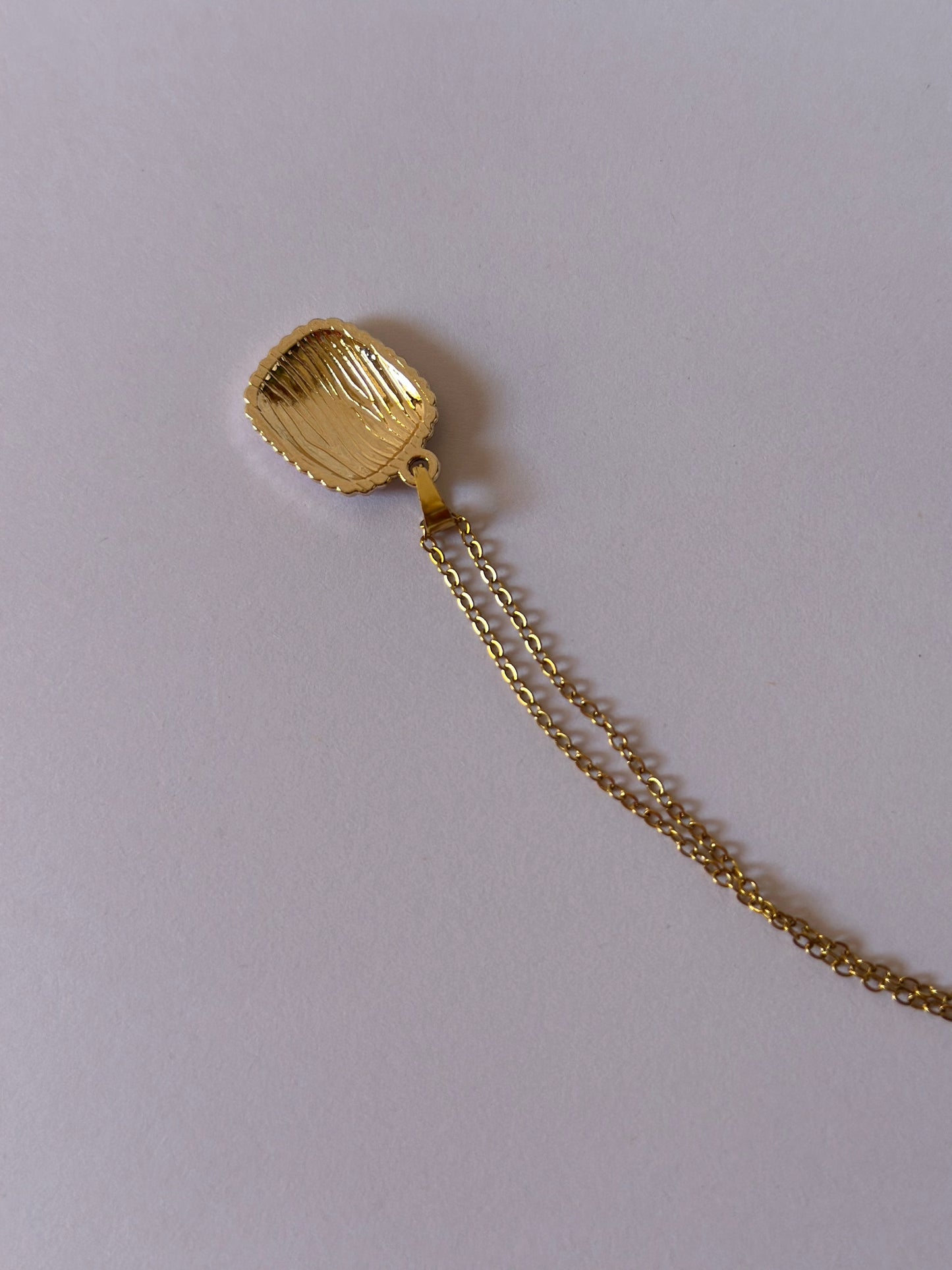 Collana Tulipano