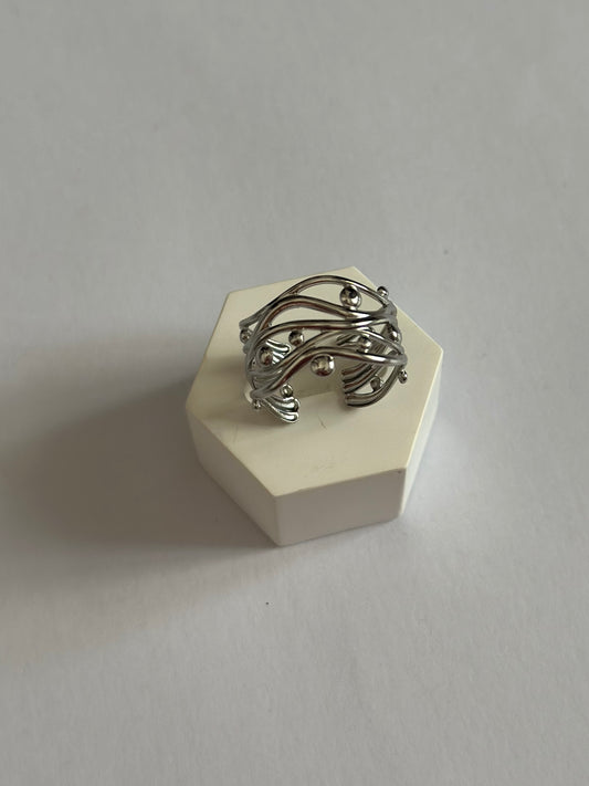 Anello Simple Strip