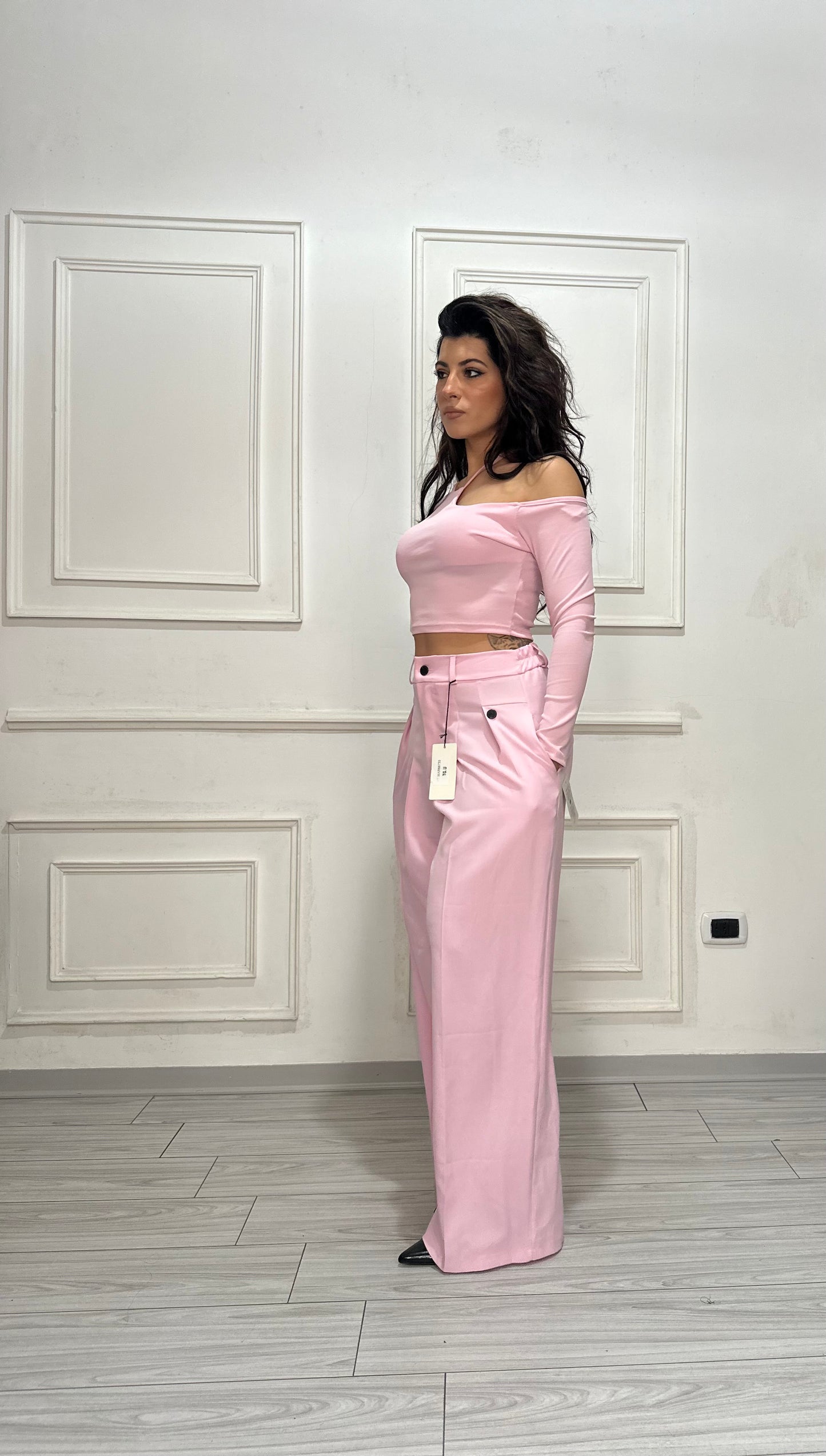Pantalone Simona