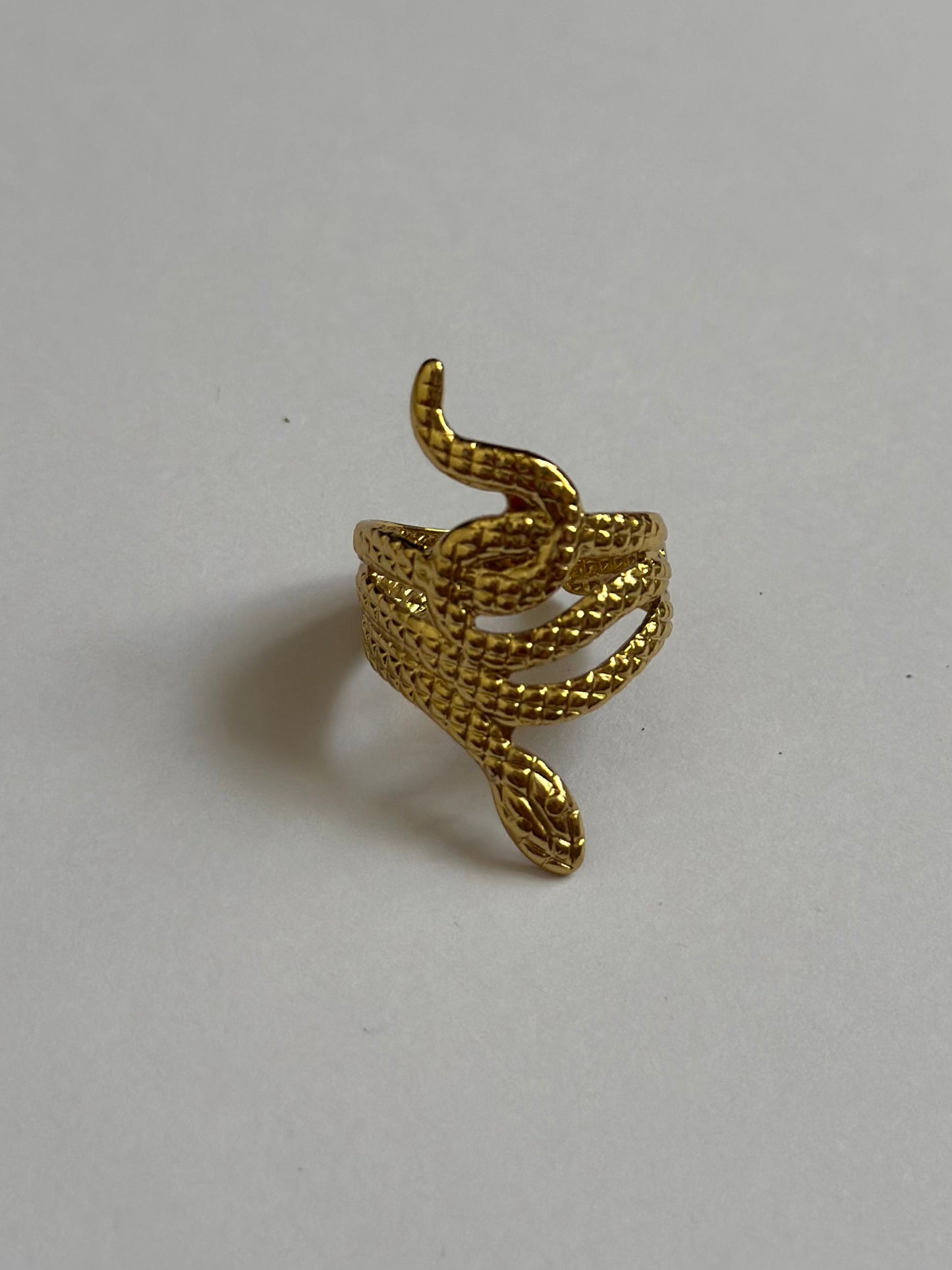 Anello luxury