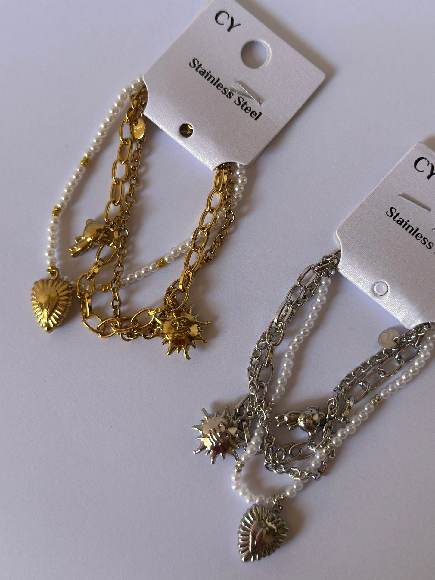 Bracciale Summer Charme