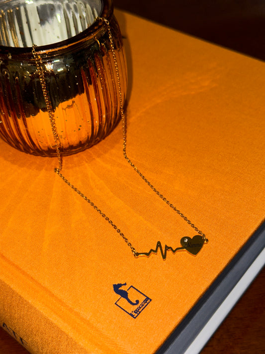 Collana Mamma