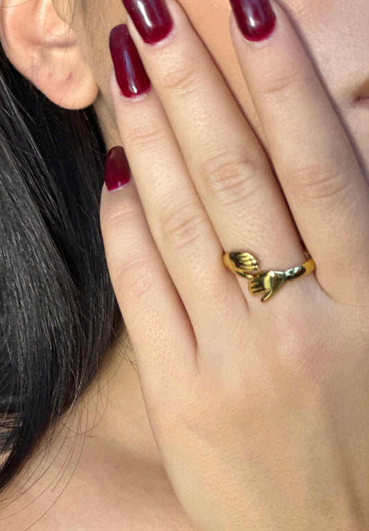 Anello hand