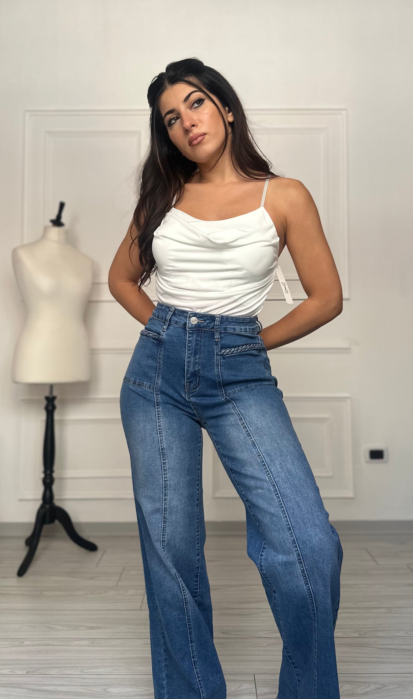 Body Kendall