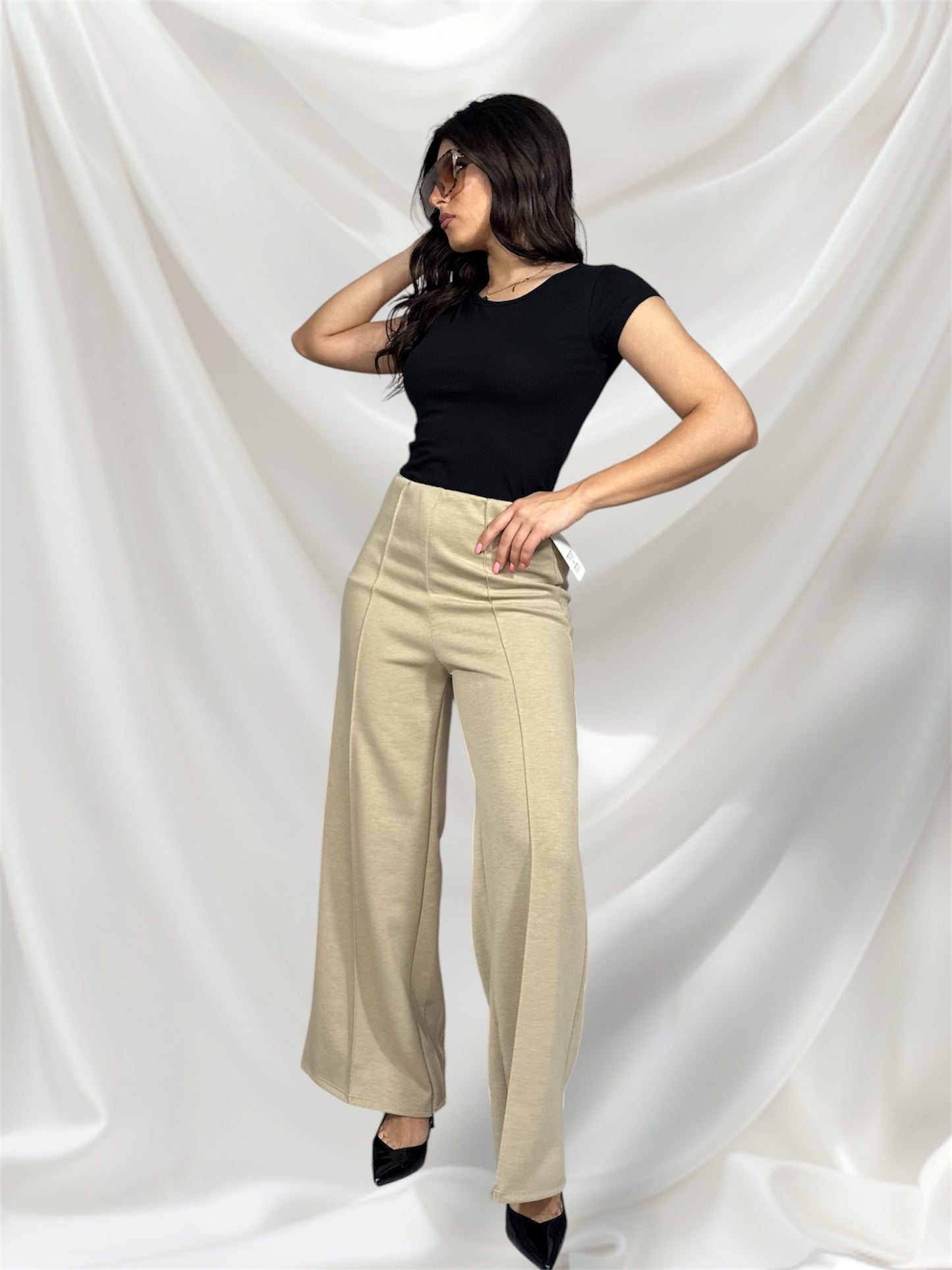 Pantalone comfort