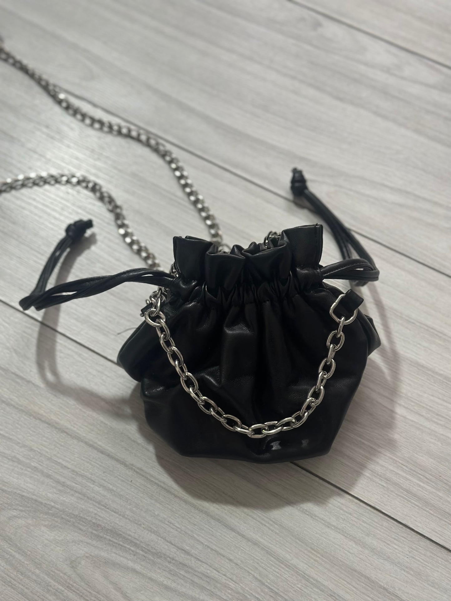 Borsa sally