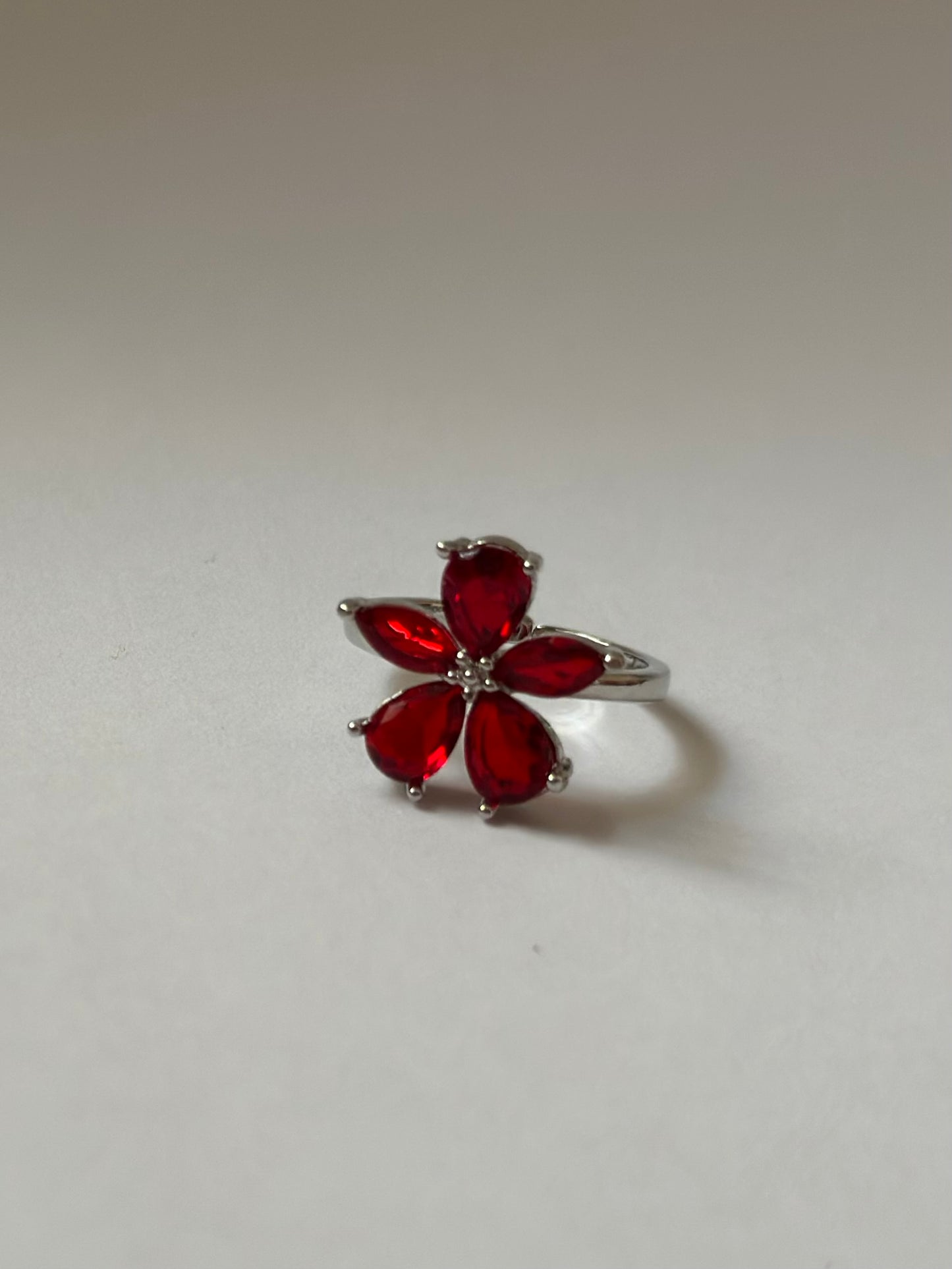 Anello flower